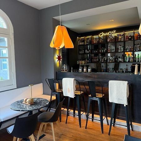 La Olivia Hotel Boutique & Spa La Falda Zewnętrze zdjęcie