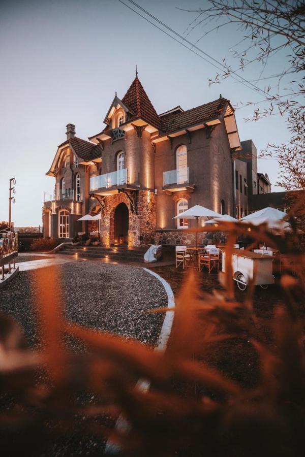 La Olivia Hotel Boutique & Spa La Falda Zewnętrze zdjęcie
