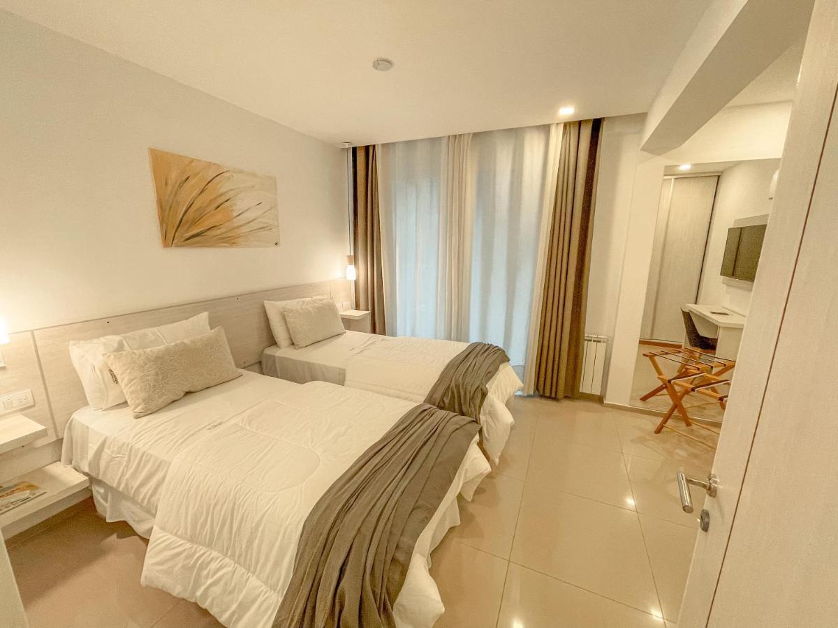 La Olivia Hotel Boutique & Spa La Falda Zewnętrze zdjęcie