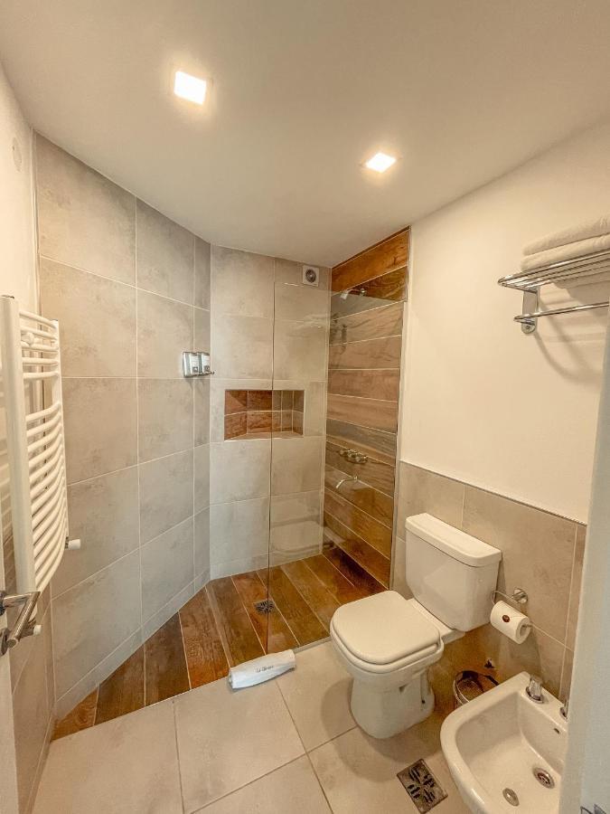 La Olivia Hotel Boutique & Spa La Falda Zewnętrze zdjęcie