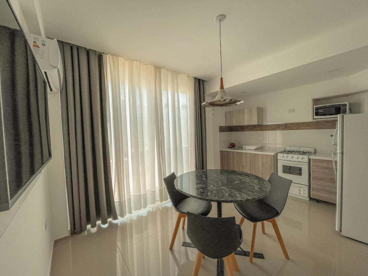 La Olivia Hotel Boutique & Spa La Falda Zewnętrze zdjęcie