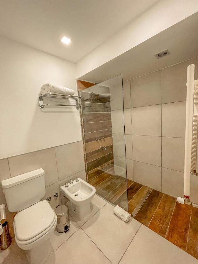 La Olivia Hotel Boutique & Spa La Falda Zewnętrze zdjęcie