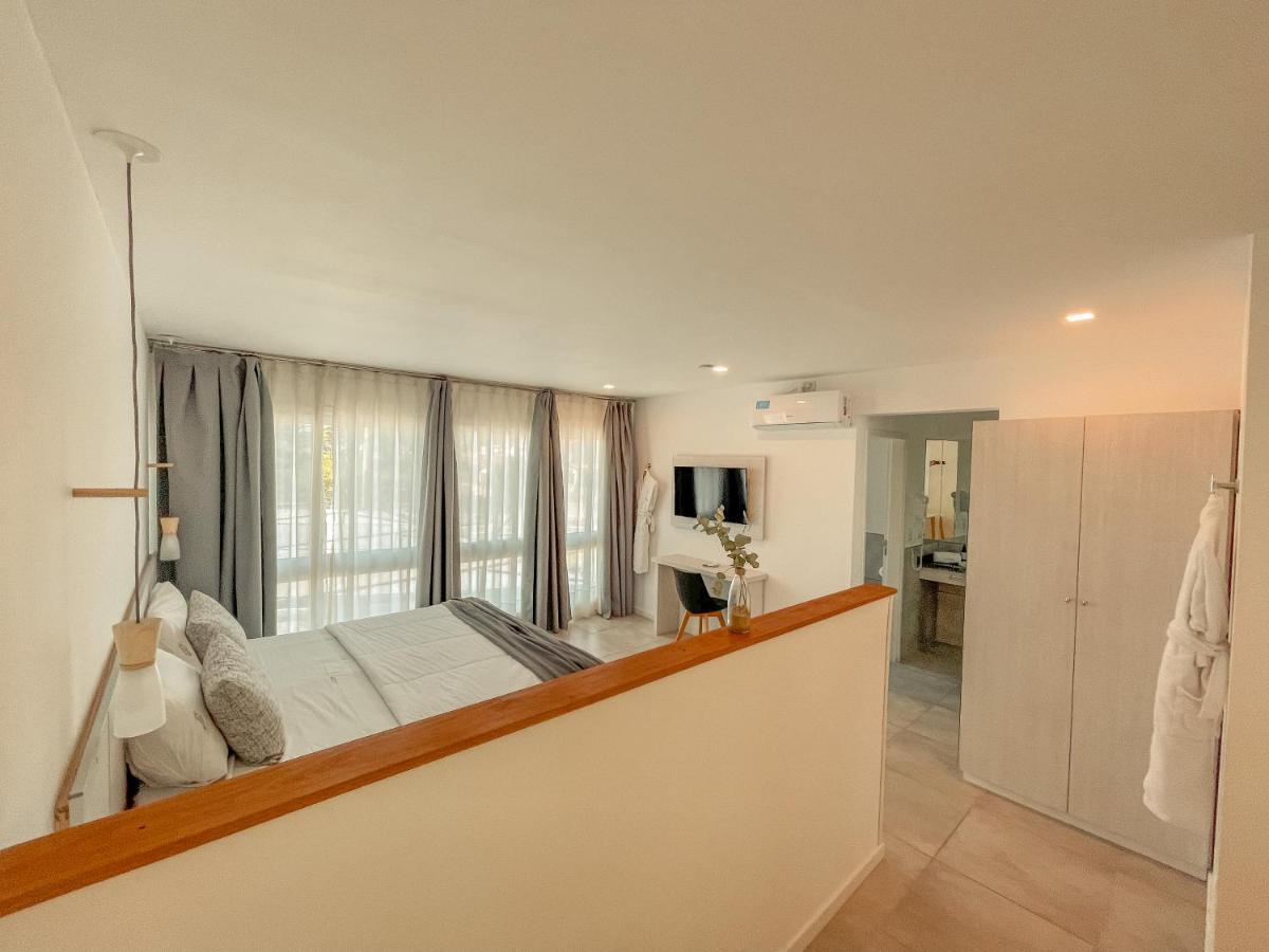 La Olivia Hotel Boutique & Spa La Falda Zewnętrze zdjęcie