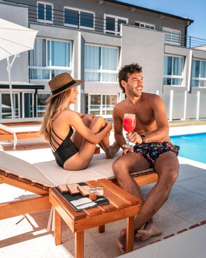 La Olivia Hotel Boutique & Spa La Falda Zewnętrze zdjęcie