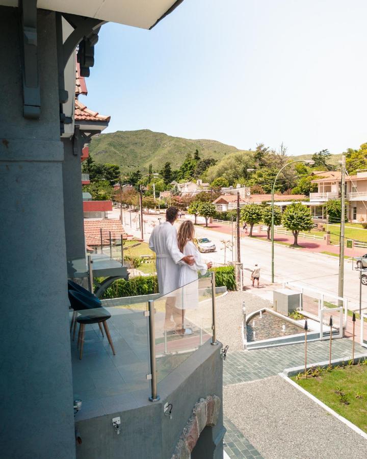La Olivia Hotel Boutique & Spa La Falda Zewnętrze zdjęcie